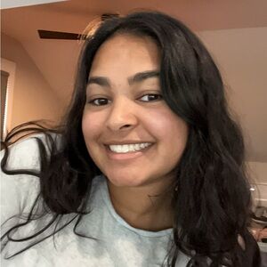 Meet your Posher, Aafreen